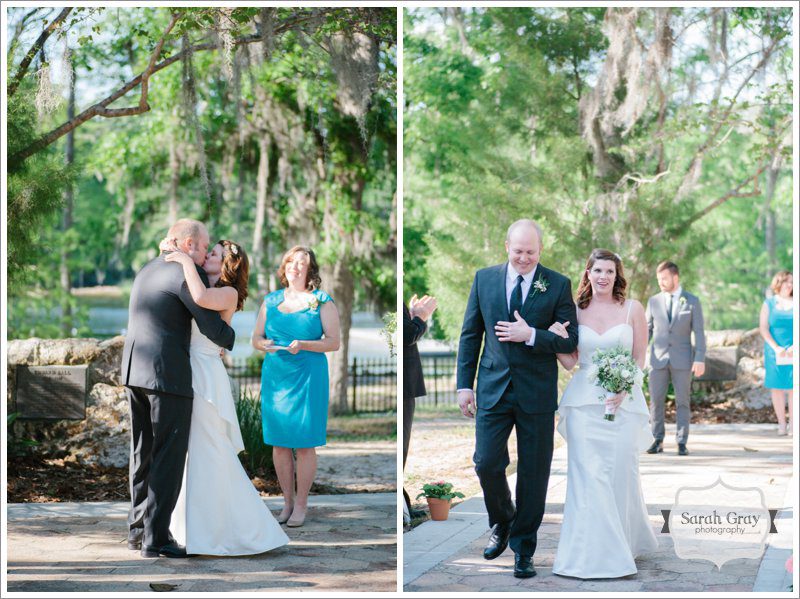 Sarah Gray Photography | Tallahassee, FL Wedding Photographer