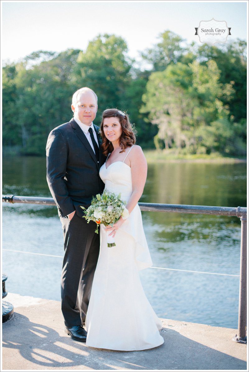 Sarah Gray Photography | Tallahassee, FL Wedding Photographer