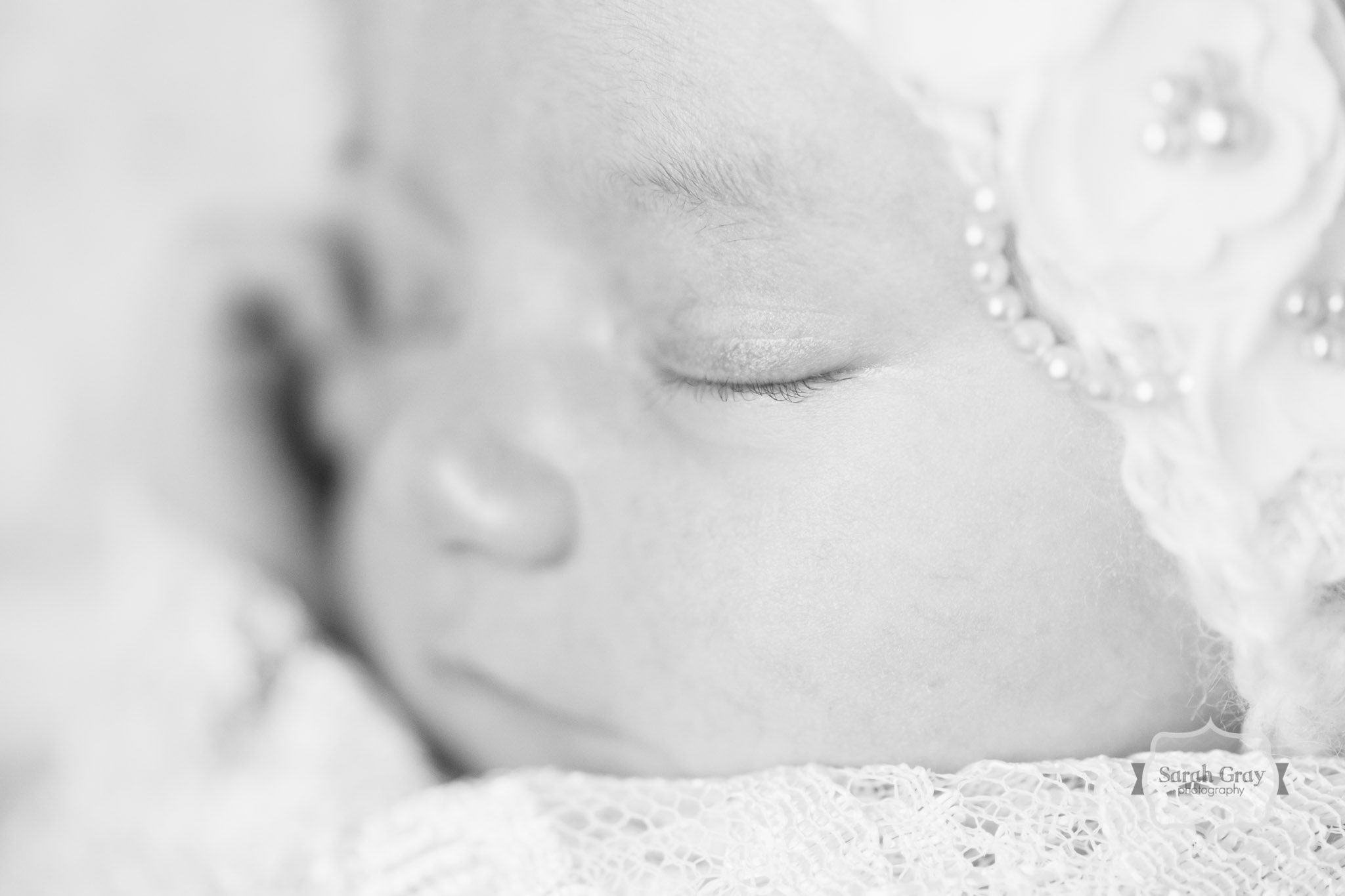 Sarah Gray Photography | Tallahassee newborn photographer