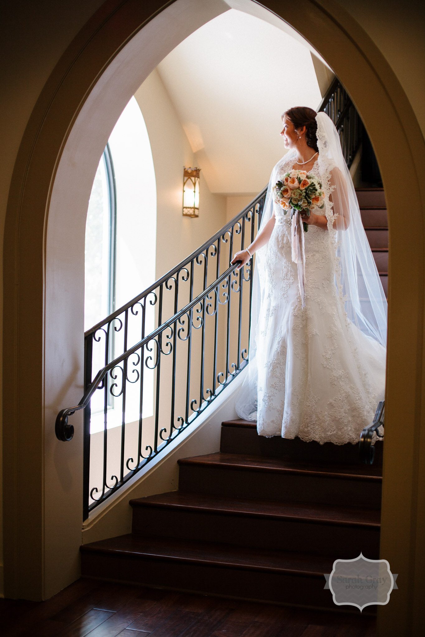 Sarah Gray Photography | Tallahassee Florida Wedding Photographer