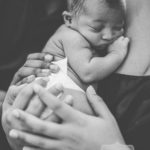 Baby Alexis | Sarah Gray Photography, Tallahassee, FL Newborn Family Photographer 4