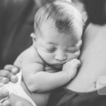 Baby Alexis | Sarah Gray Photography, Tallahassee, FL Newborn Family Photographer 4
