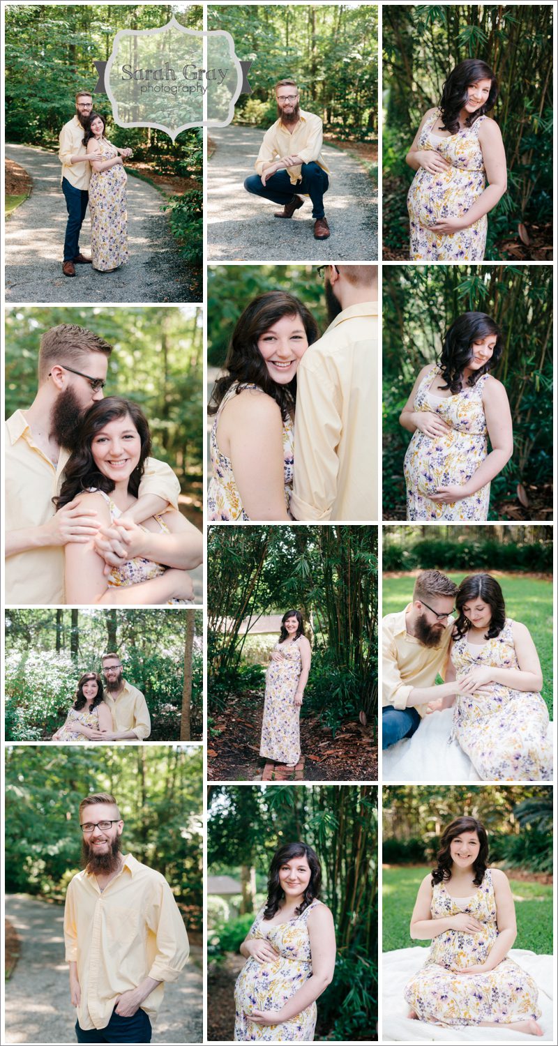 Sarah Gray Photography | Tallahassee, Fl Maternity, Newborn, Family Photogrpaher