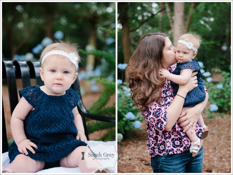 Sarah Gray Photography | Dorothy B. Oven Park, Tallahassee, FL Baby and Family Photographer