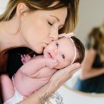 A Season Taking Flight: Welcome Baby Audrey | Tallahassee newborn and family photographer 11