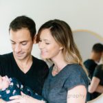 A Season Taking Flight: Welcome Baby Audrey | Tallahassee newborn and family photographer 17