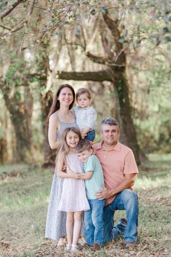 Joyful Tallahassee Family Photographer | Portfolio 143