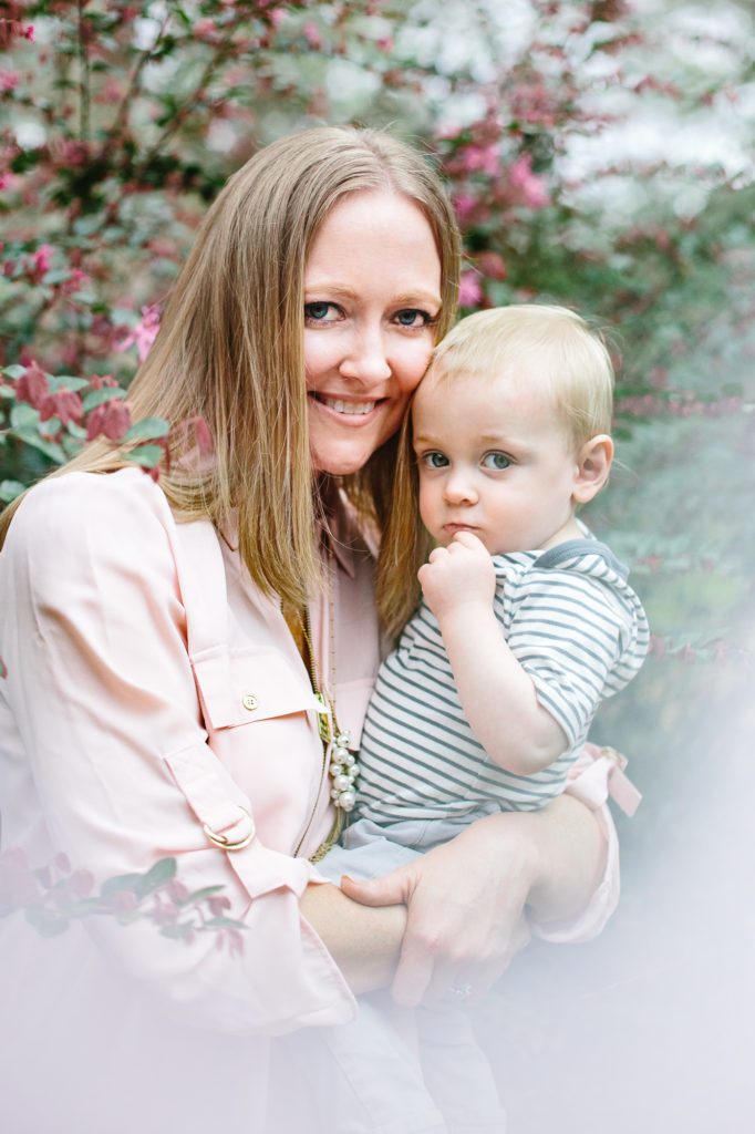Sarah Gray Photography Website Launch, Tallahassee, Florida Baby Birthday and mommy milestone session