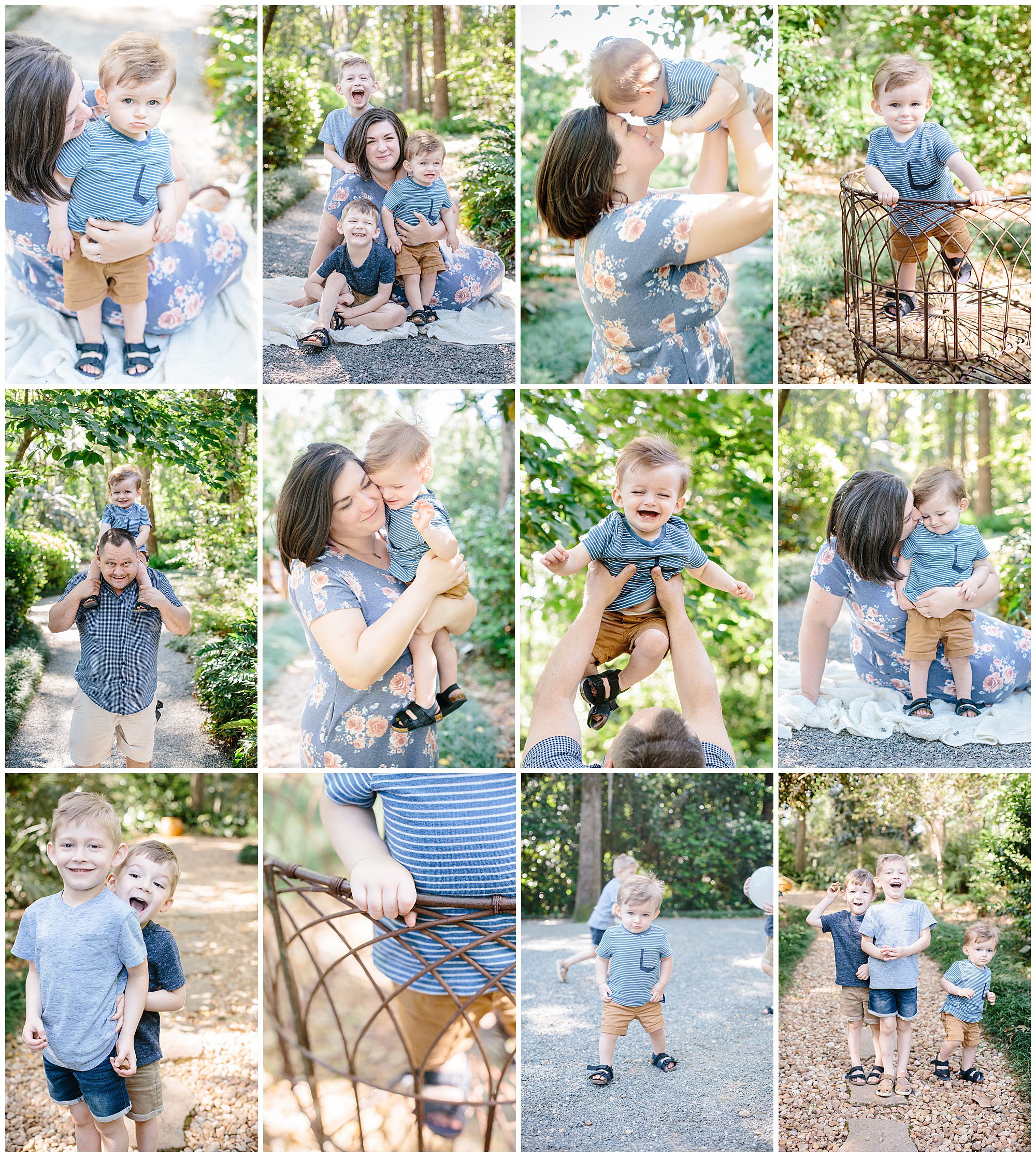 Jude 12 month session at Dorothy B. Oven Park, Sarah Gray Photography Tallahassee, Florida family, newborn, maternity, baby plan photographer