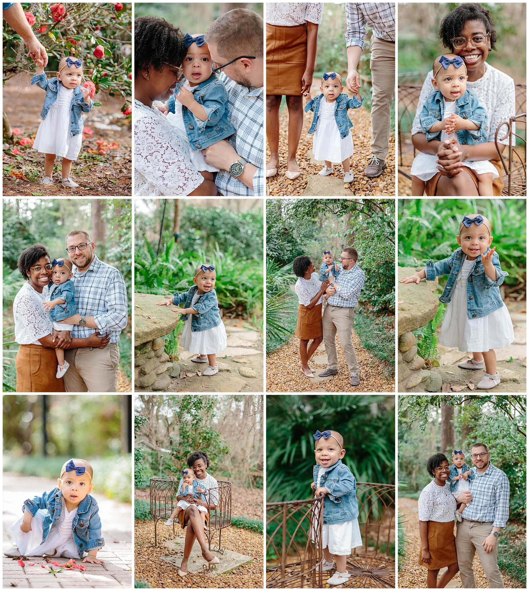 best photoshoot locations, Dorothy B. Oven Park, Tallahassee