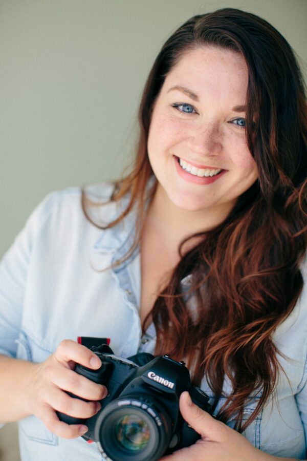 Tallahassee Photographer, Sarah Gray