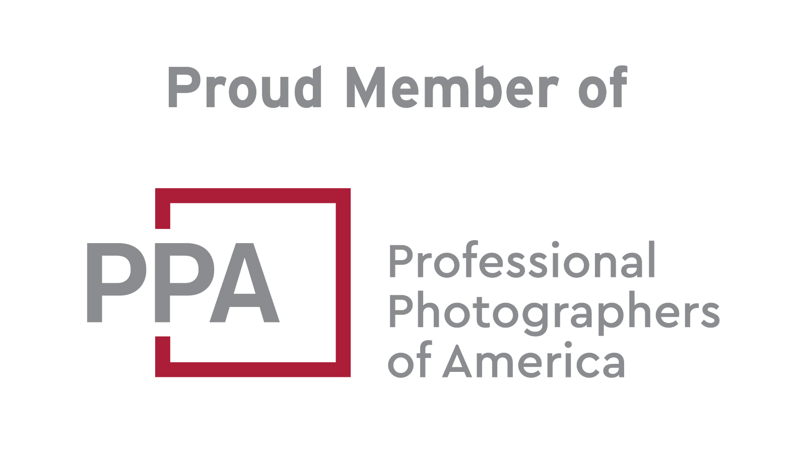 Sarah Gray Photography | Professional Photographer of America Member